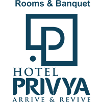 Hotel Privya Surat Logo